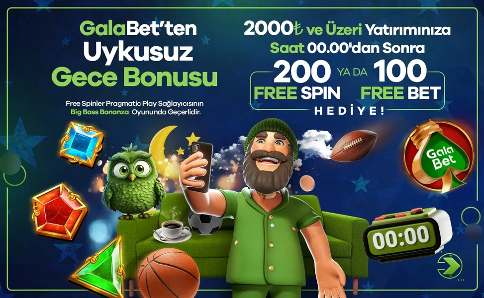 Galabet casino